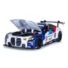 Jamara BMW M4 GT3 RC Car Photo 3