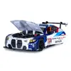 Jamara BMW M4 GT3 RC Car Photo 4