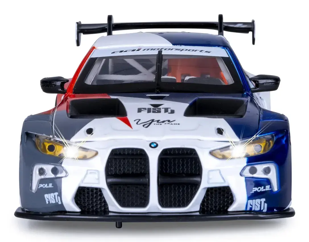 Jamara BMW M4 GT3 RC Car Photo 13