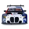 Jamara BMW M4 GT3 RC Car Photo 13