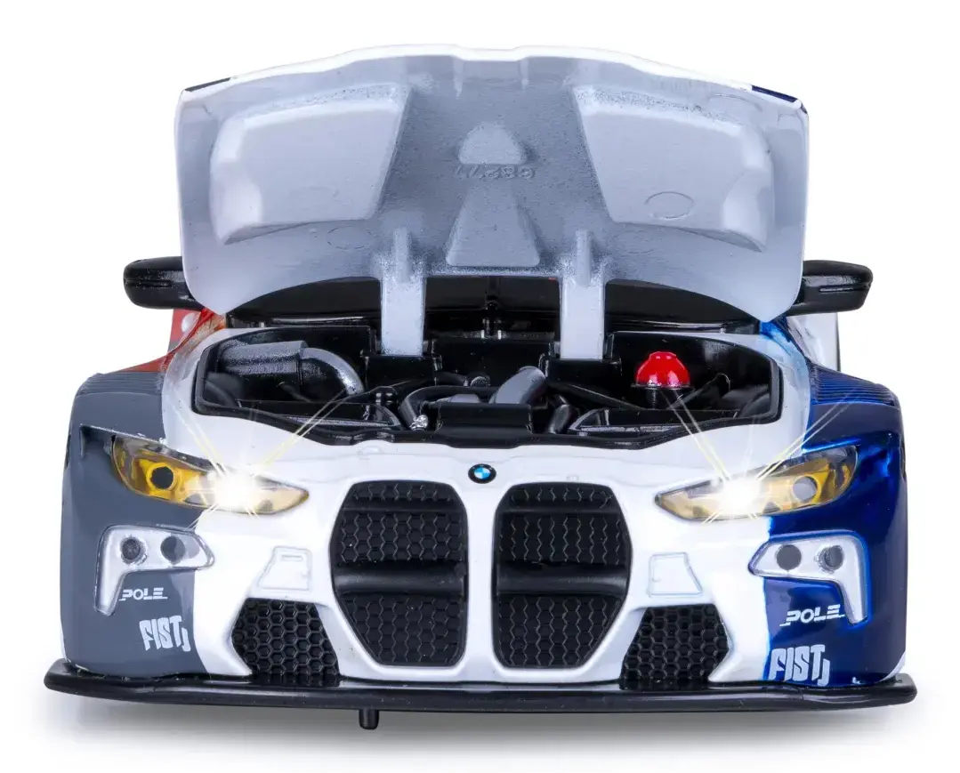 Jamara BMW M4 GT3 RC Car Photo 15