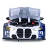 Jamara BMW M4 GT3 RC Car Photo 15
