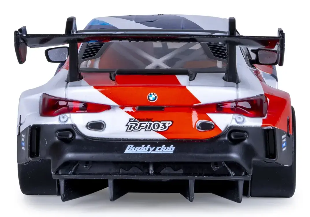 Jamara BMW M4 GT3 RC Car Photo 16
