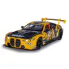 Jamara BMW M4 GT3 RC Car Photo 2