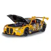 Jamara BMW M4 GT3 RC Car Photo 3