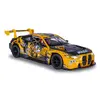 Jamara BMW M4 GT3 RC Car Photo 5