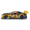 Jamara BMW M4 GT3 RC Car Photo 9