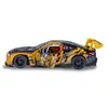 Jamara BMW M4 GT3 RC Car Photo 10