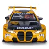 Jamara BMW M4 GT3 RC Car Photo 13