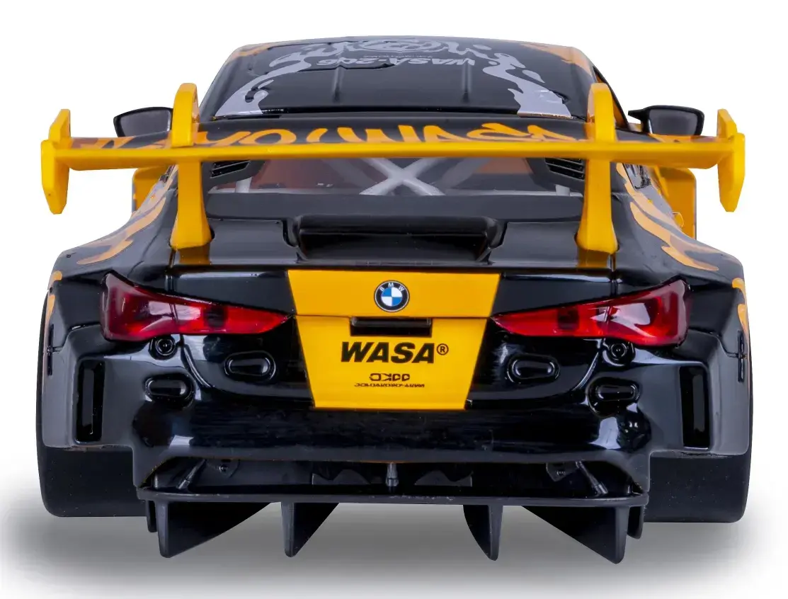 Jamara BMW M4 GT3 RC Car Photo 16