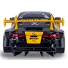 Jamara BMW M4 GT3 RC Car Photo 16