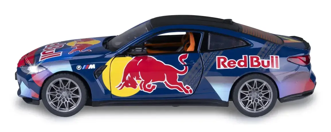 Jamara BMW M4 Remote Control Car Photo 8