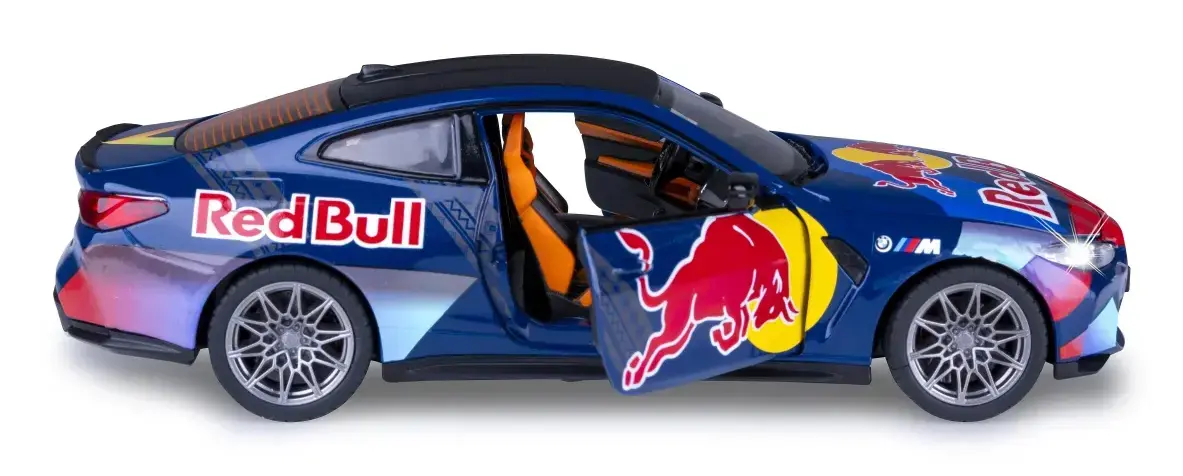 Jamara BMW M4 Remote Control Car Photo 10