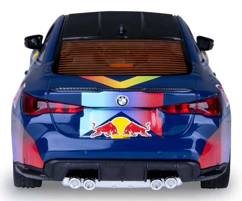 Jamara BMW M4 Remote Control Car Photo 14