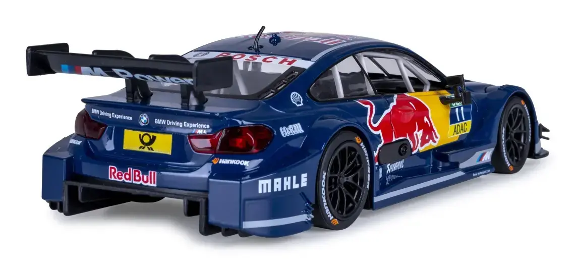 Jamara BMW M4 DTM RC Car Photo 6