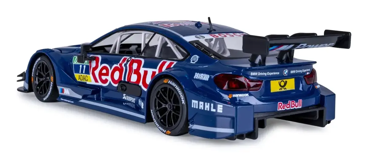 Jamara BMW M4 DTM RC Car Photo 7