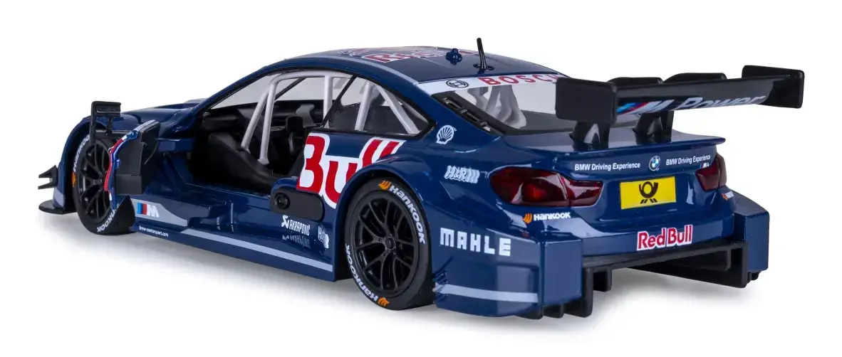 Jamara BMW M4 DTM RC Car Photo 8