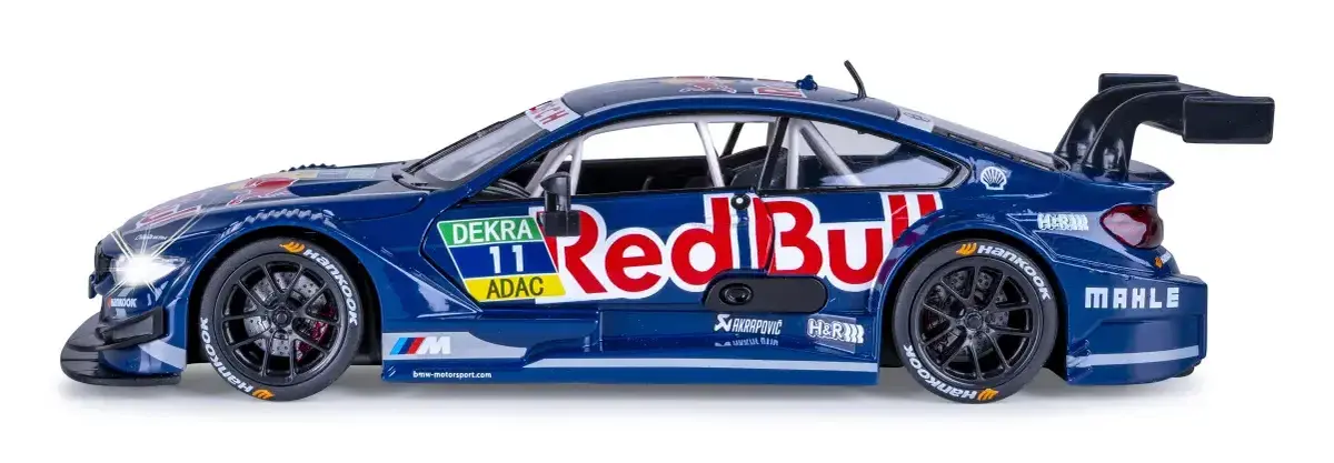 Jamara BMW M4 DTM RC Car Photo 9