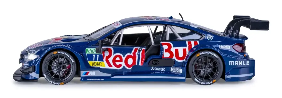 Jamara BMW M4 DTM RC Car Photo 10