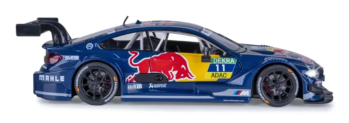 Jamara BMW M4 DTM RC Car Photo 11