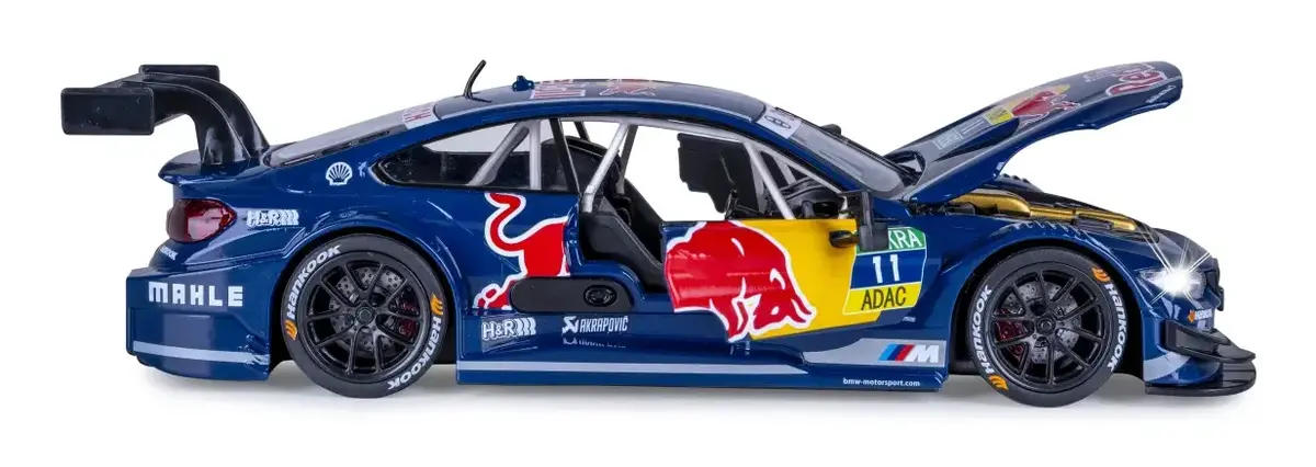 Jamara BMW M4 DTM RC Car Photo 12