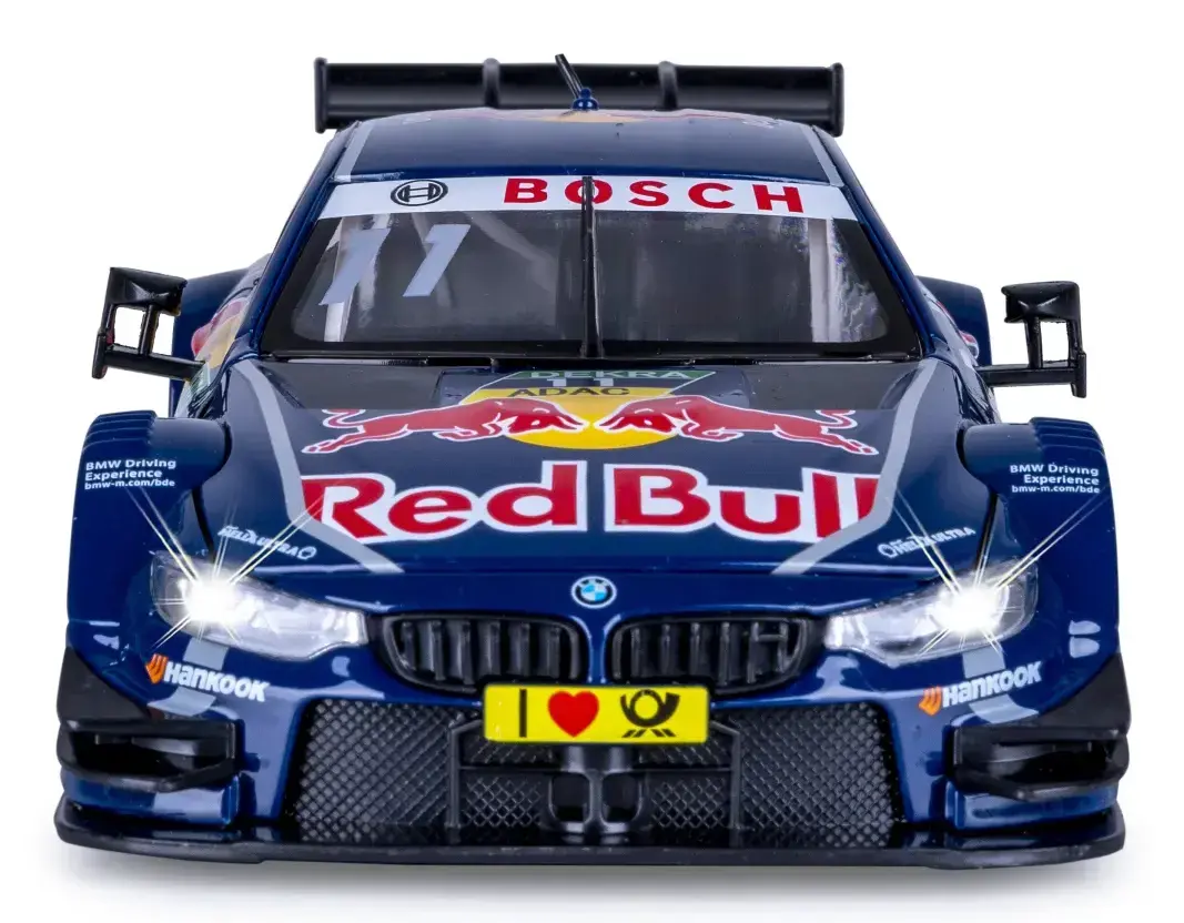 Jamara BMW M4 DTM RC Car Photo 13