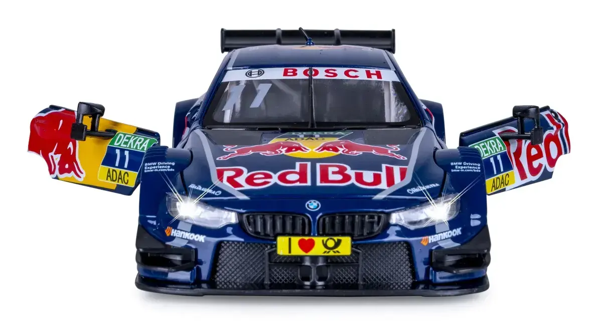 Jamara BMW M4 DTM RC Car Photo 14