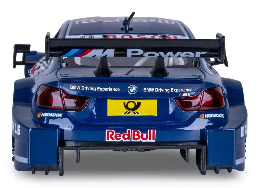 Jamara BMW M4 DTM RC Car Photo 16