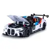 Jamara BMW M4 GT3 RC Car Photo 3