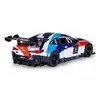 Jamara BMW M4 GT3 RC Car Photo 5