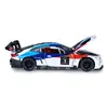 Jamara BMW M4 GT3 RC Car Photo 10