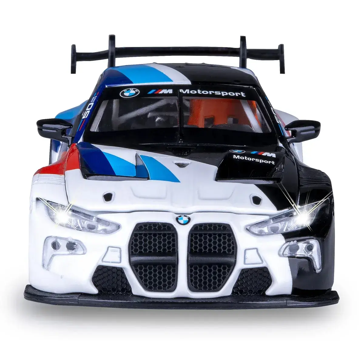 Jamara BMW M4 GT3 RC Car Photo 12
