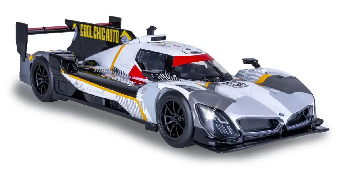 Jamara BMW M Hybrid V8 Tālvadības automašīna Photo 3
