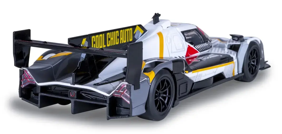 Jamara BMW M Hybrid V8 Tālvadības automašīna Photo 4