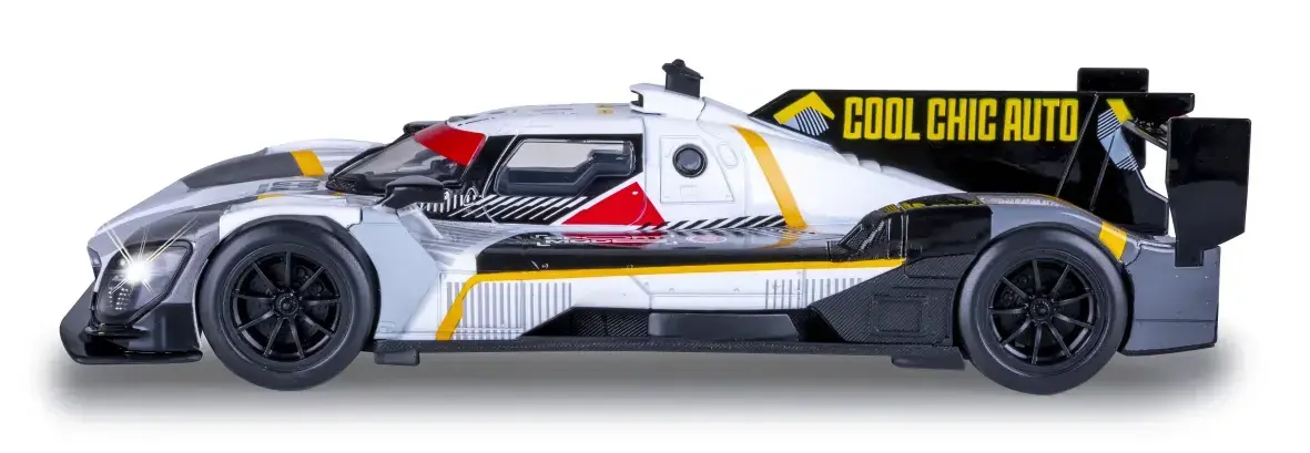 Jamara BMW M Hybrid V8 Tālvadības automašīna Photo 6