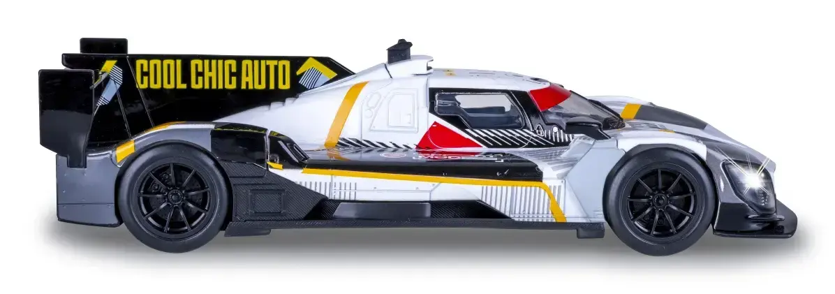 Jamara BMW M Hybrid V8 Tālvadības automašīna Photo 7