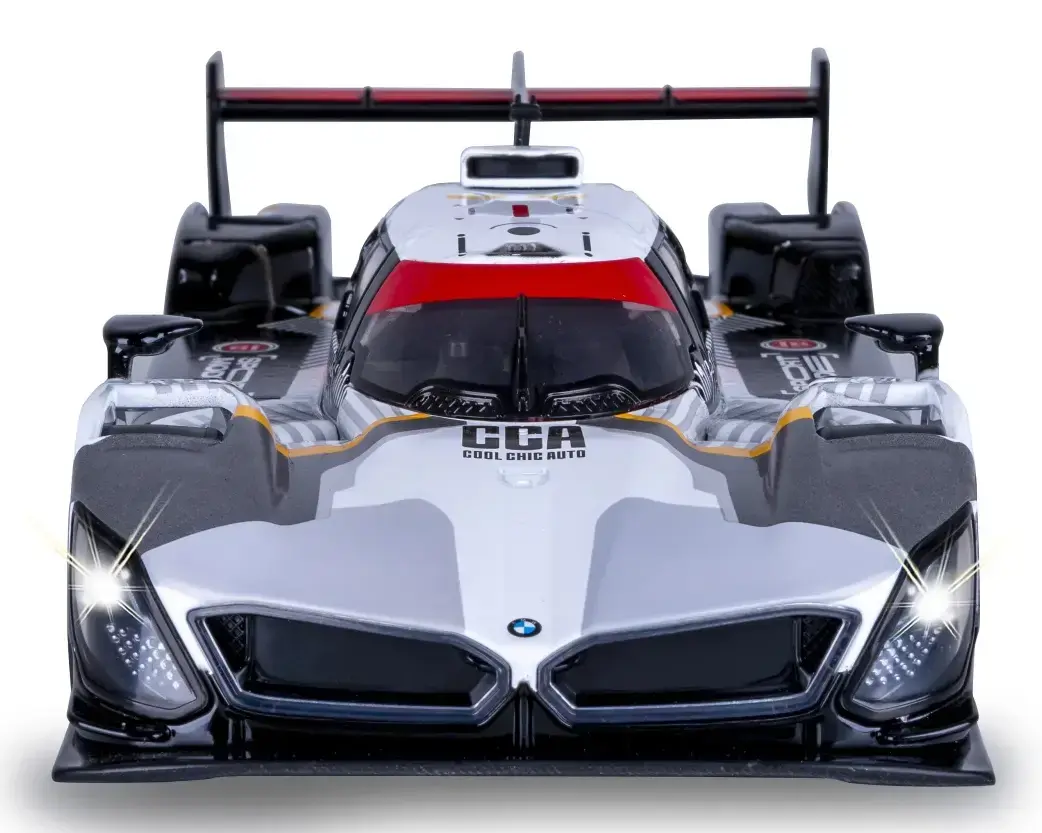 Jamara BMW M Hybrid V8 Tālvadības automašīna Photo 8