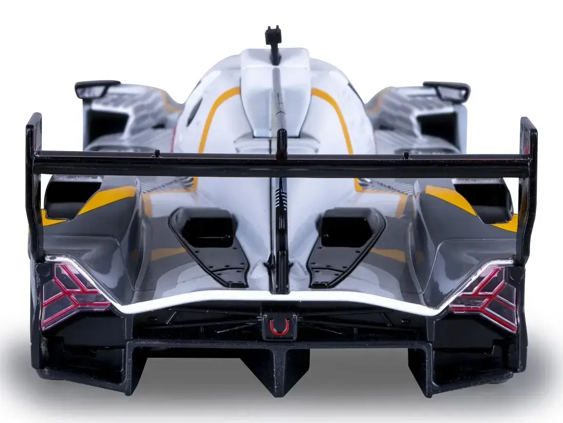 Jamara BMW M Hybrid V8 Tālvadības automašīna Photo 9
