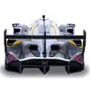Jamara BMW M Hybrid V8 Tālvadības automašīna Photo 9