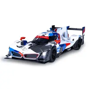 Car Model Jamara BMW M Hybrid V8 402632 Remote Control Vehicle