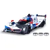 Remote Control Car Jamara BMW M Hybrid V8 Photo 2