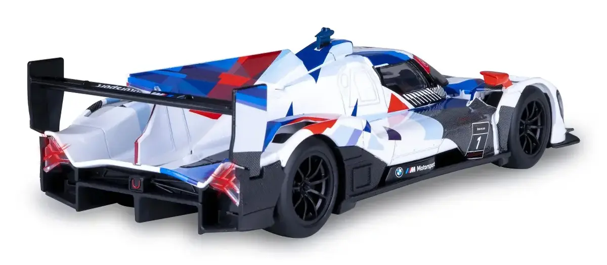 Remote Control Car Jamara BMW M Hybrid V8 Photo 4