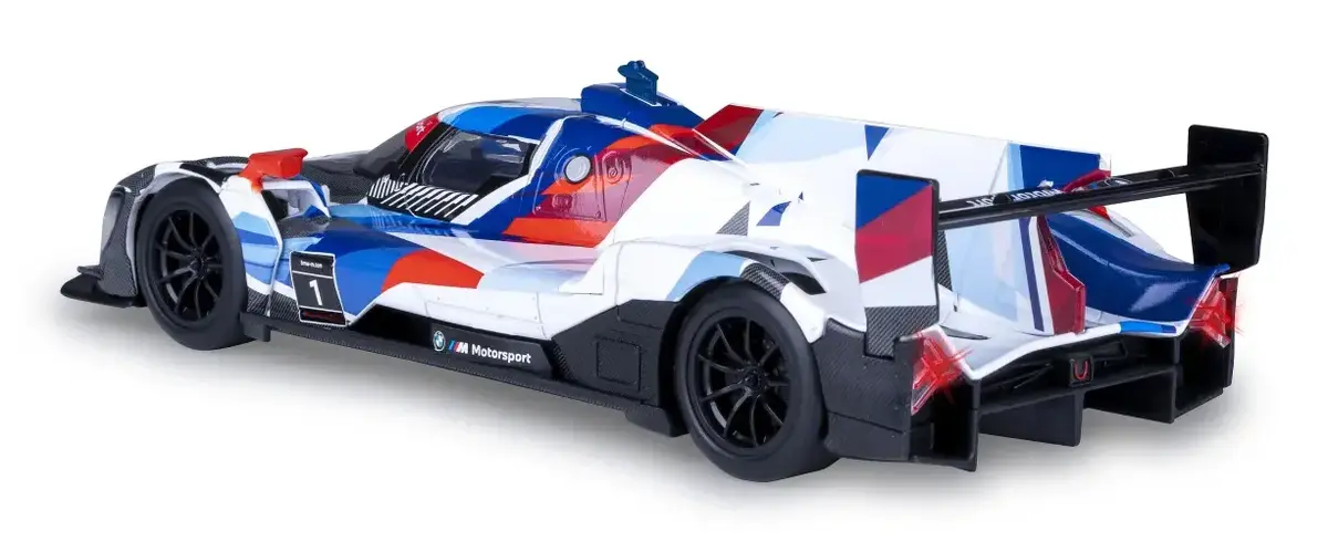 Remote Control Car Jamara BMW M Hybrid V8 Photo 5
