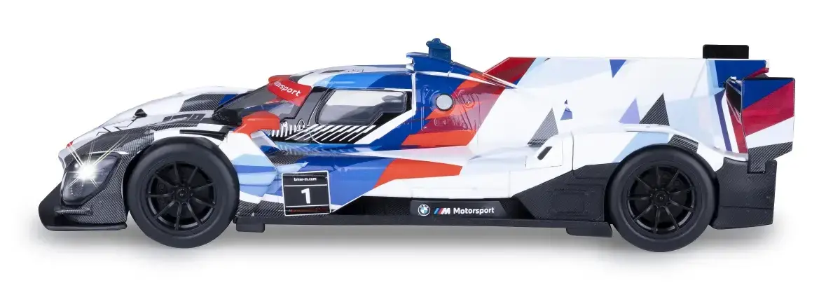Remote Control Car Jamara BMW M Hybrid V8 Photo 6