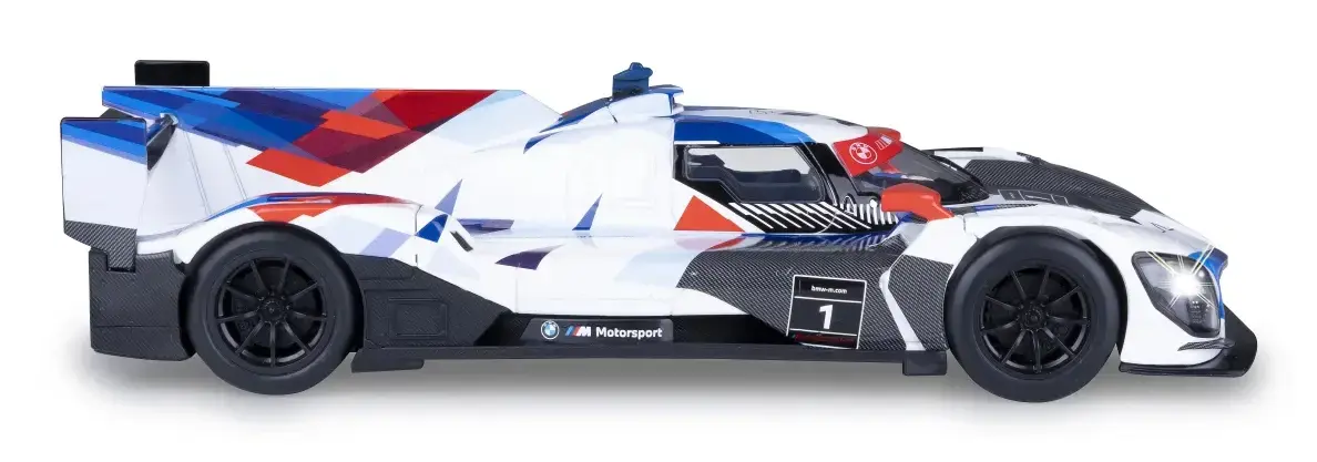 Remote Control Car Jamara BMW M Hybrid V8 Photo 7