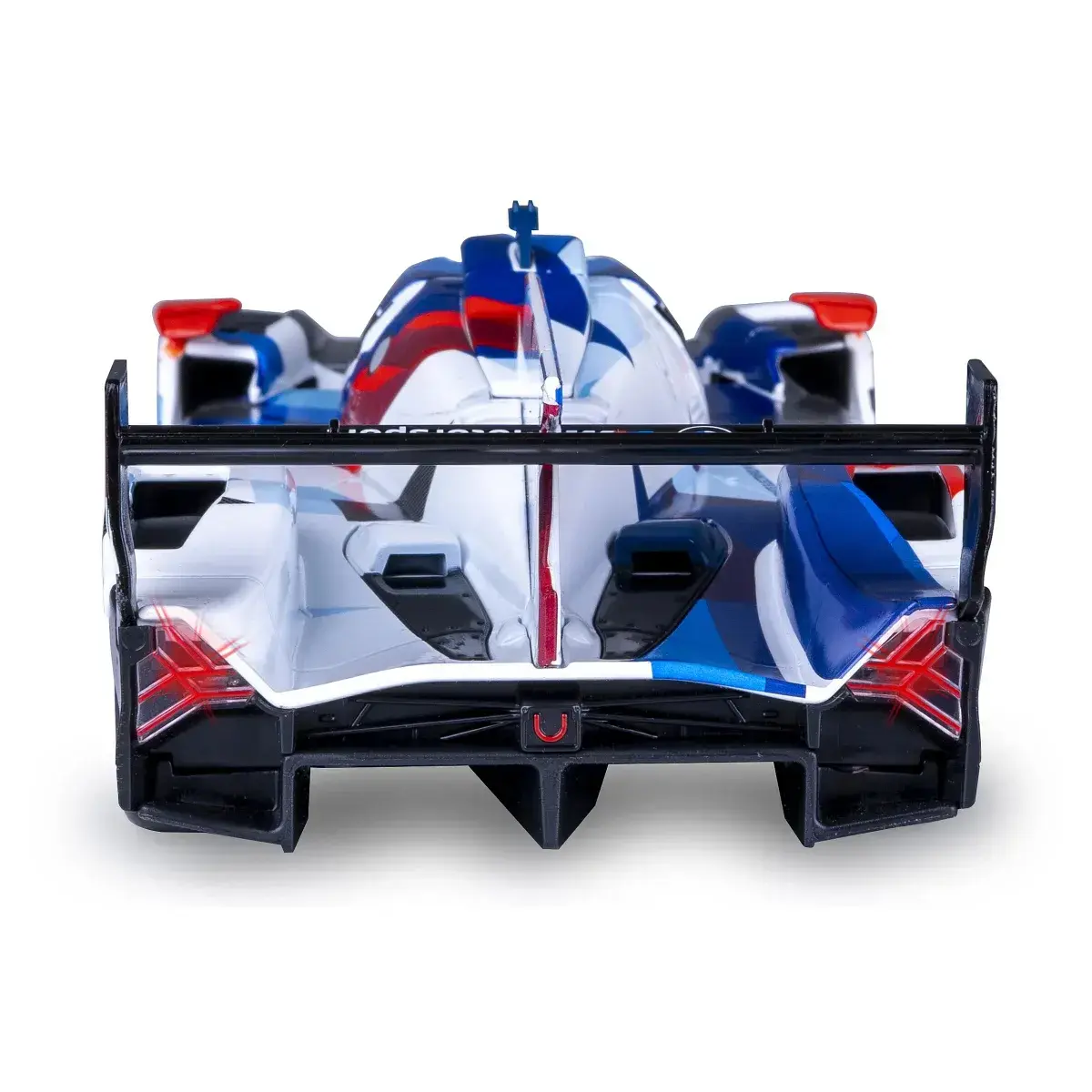 Remote Control Car Jamara BMW M Hybrid V8 Photo 9