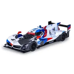 Jamara BMW M Hybrid V8 RC Car 1:10 Scale 2.4GHz