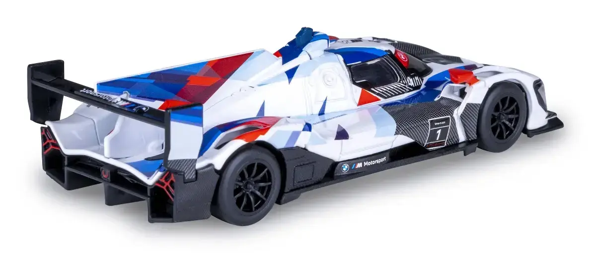 Jamara BMW M Hybrid V8 RC Car Photo 3