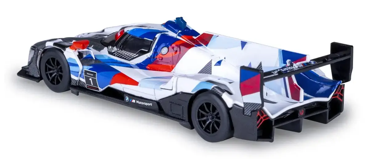 Jamara BMW M Hybrid V8 RC Car Photo 4