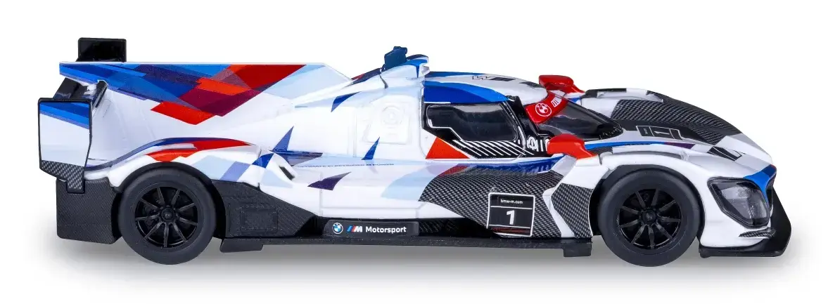 Jamara BMW M Hybrid V8 RC Car Photo 5
